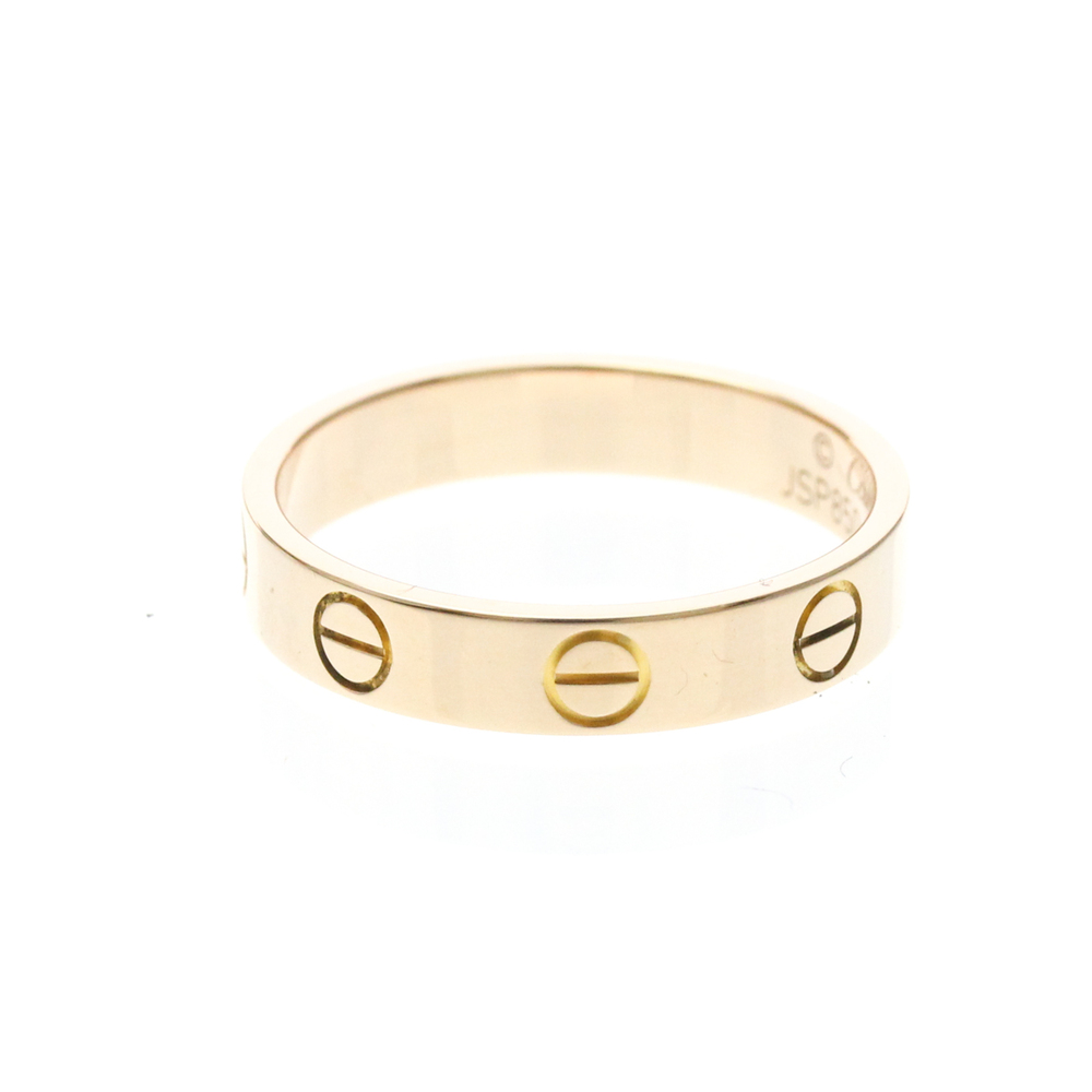 CARTIER Ring - Picture 2 of 9